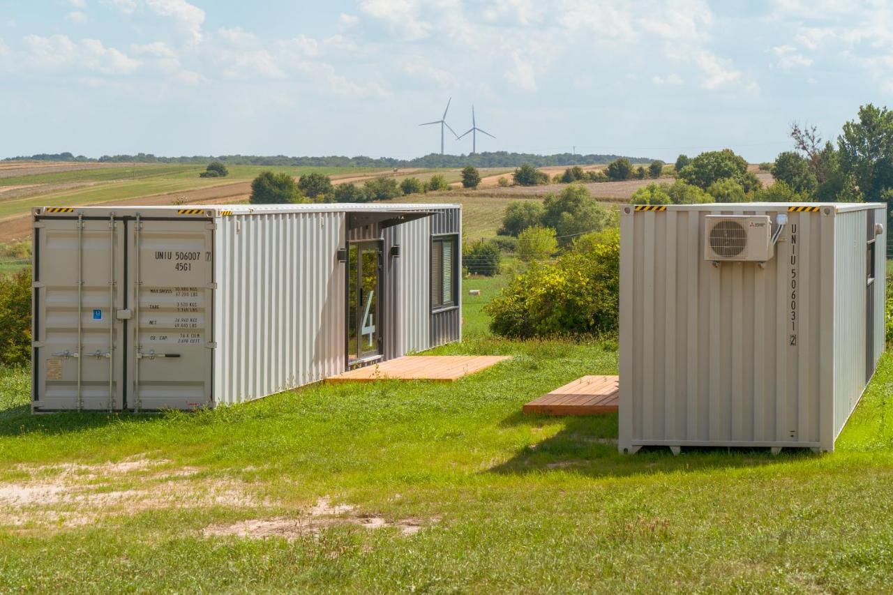 Tomaszów Lubelski Arche Siedlisko Typin 140 아파트 외부 사진